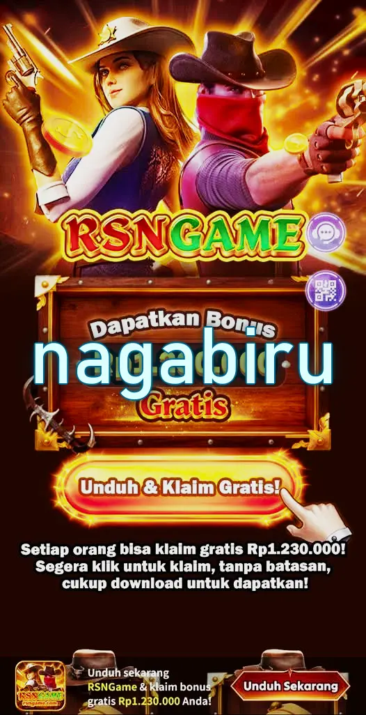 nagabiru APK