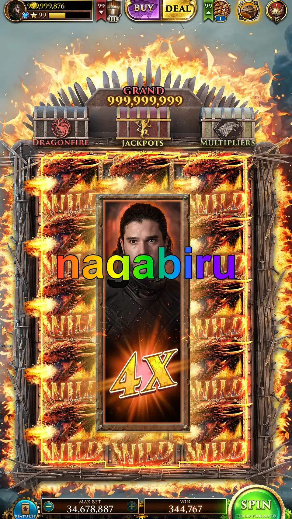 nagabiru APK