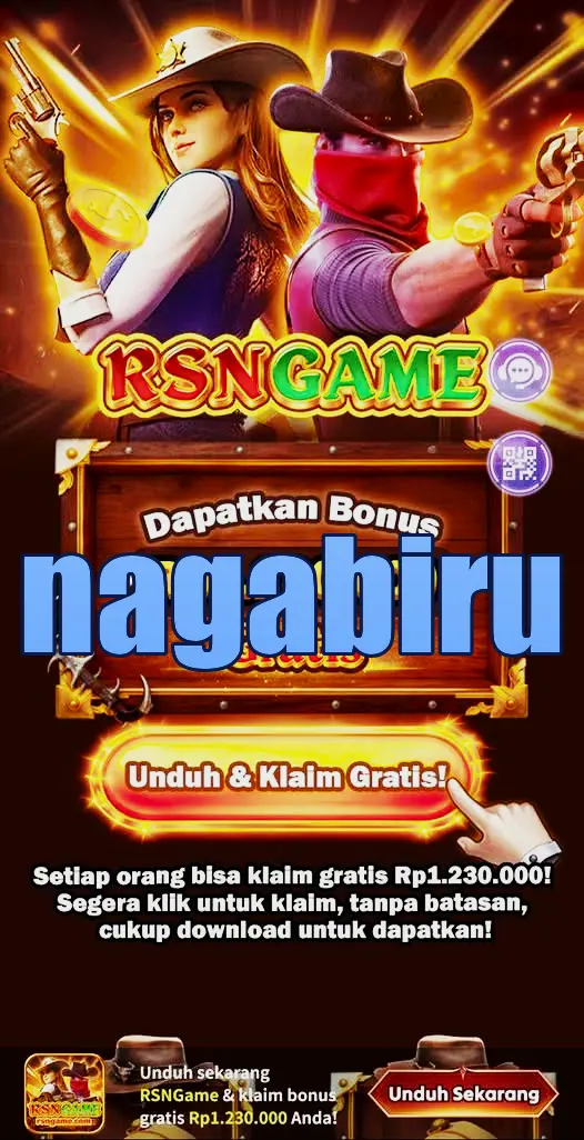 nagabiru Masuk