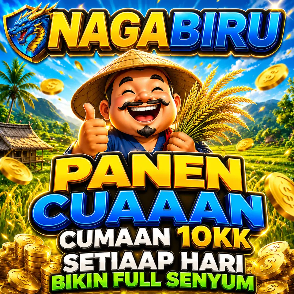 nagabiru APK Resmi Unduh