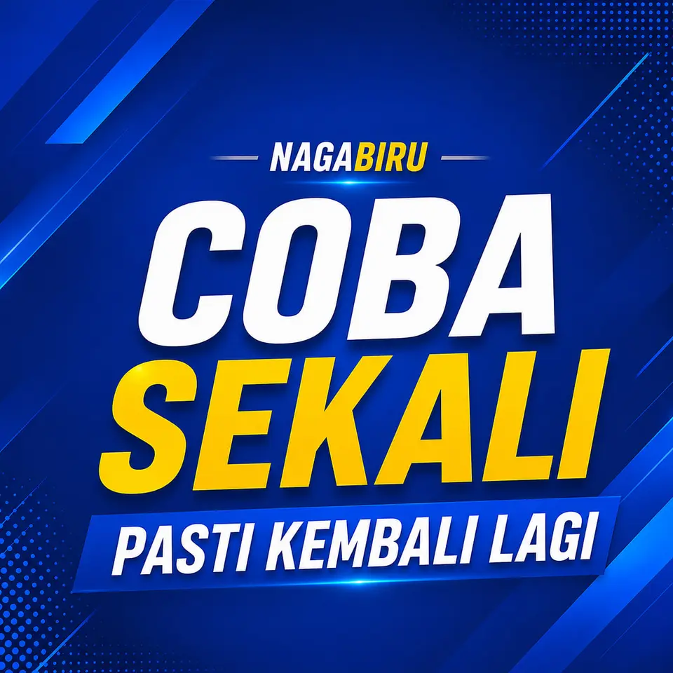 nagabiru Masuk - nagabiru Resmi