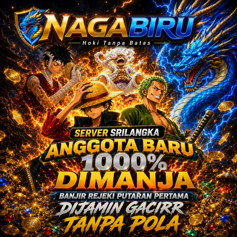 nagabiru Daftar Sekarang - Unduh APK