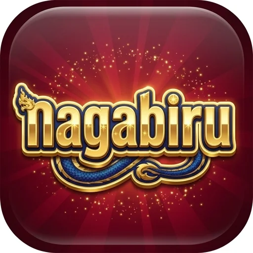 nagabiru Logo - Resmi