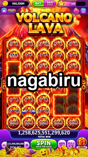nagabiru Tangkapan Layar - APK Resmi